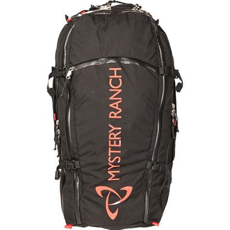 mystery ranch flight monster duffel.